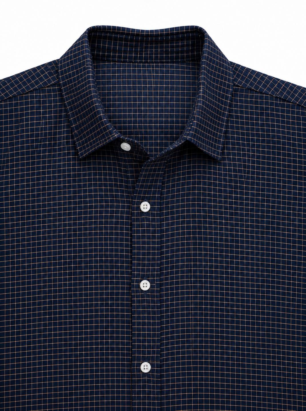 southbound - pullover, collar
