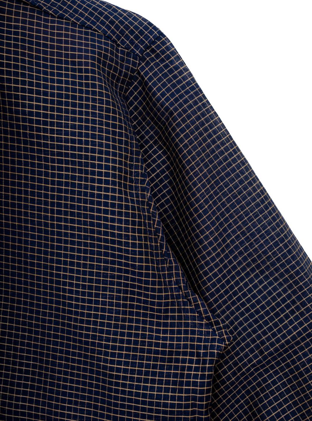 southbound - pullover, sleeve